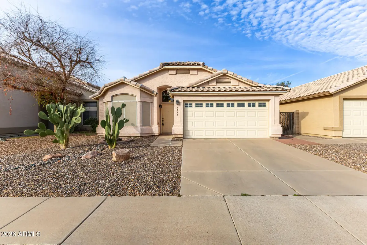 4794 W Linda Court, Chandler, AZ 85226 - #1