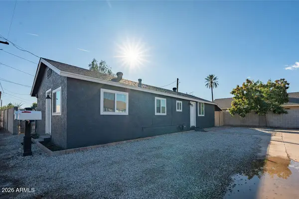 436 S Oregon Street, Chandler, AZ 85225