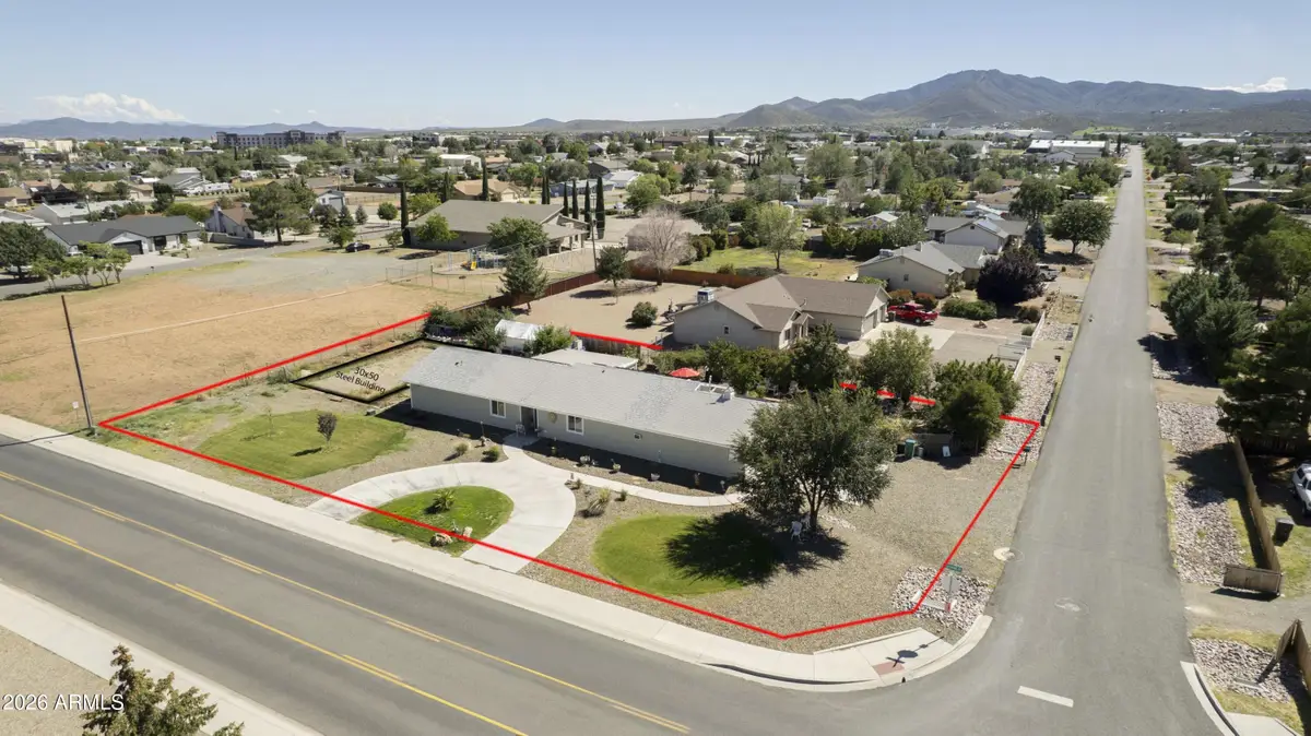 3161 N Valley View Drive, Prescott Valley, AZ 86314 - Image #1