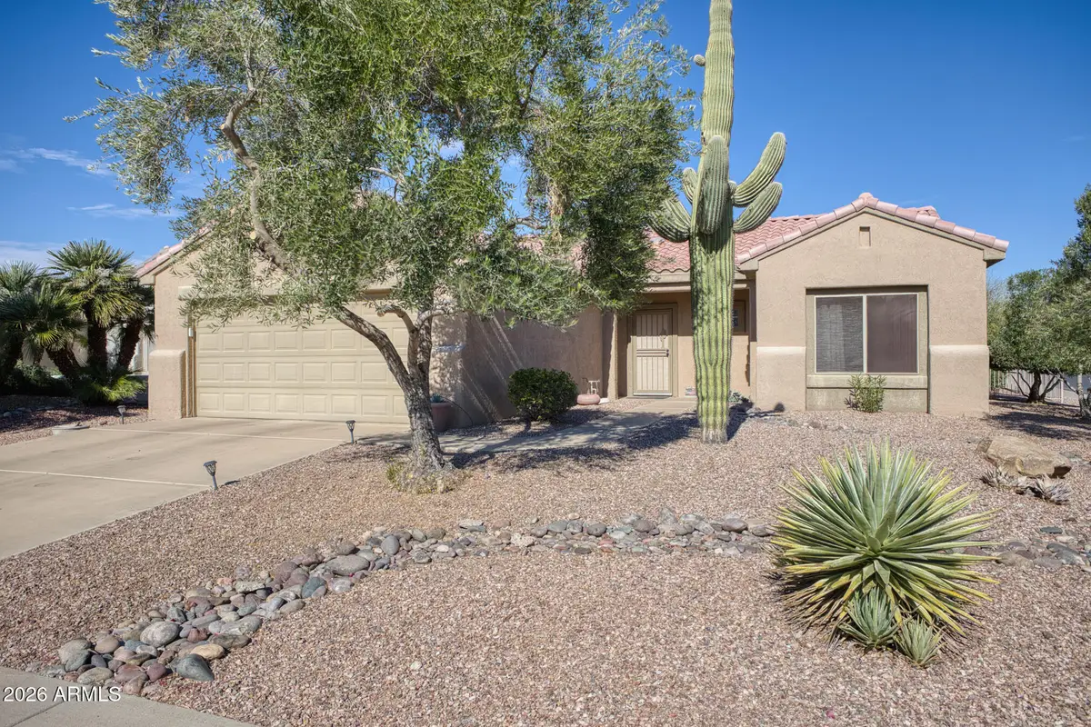 16506 W Lone Tree Court, Surprise, AZ 85374 - Image #1