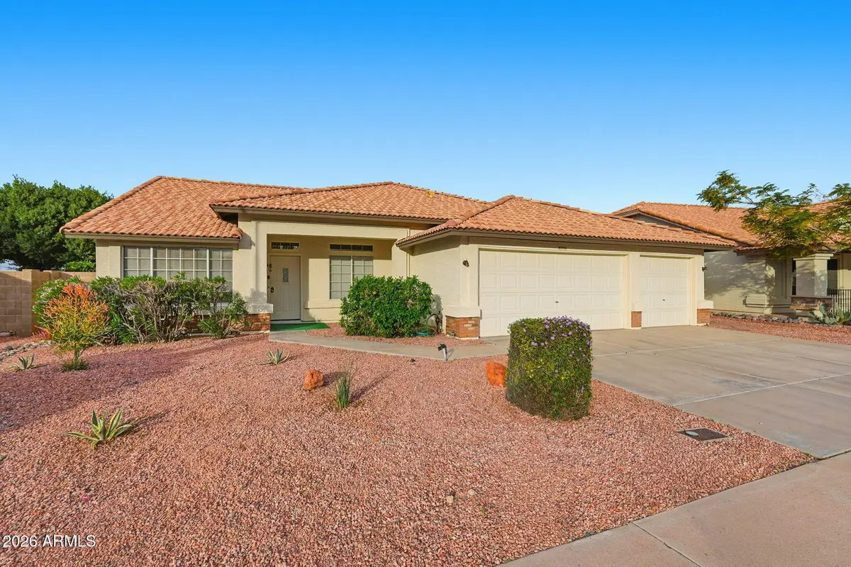 20336 N 110th Lane, Sun City, AZ 85373 - Image #1