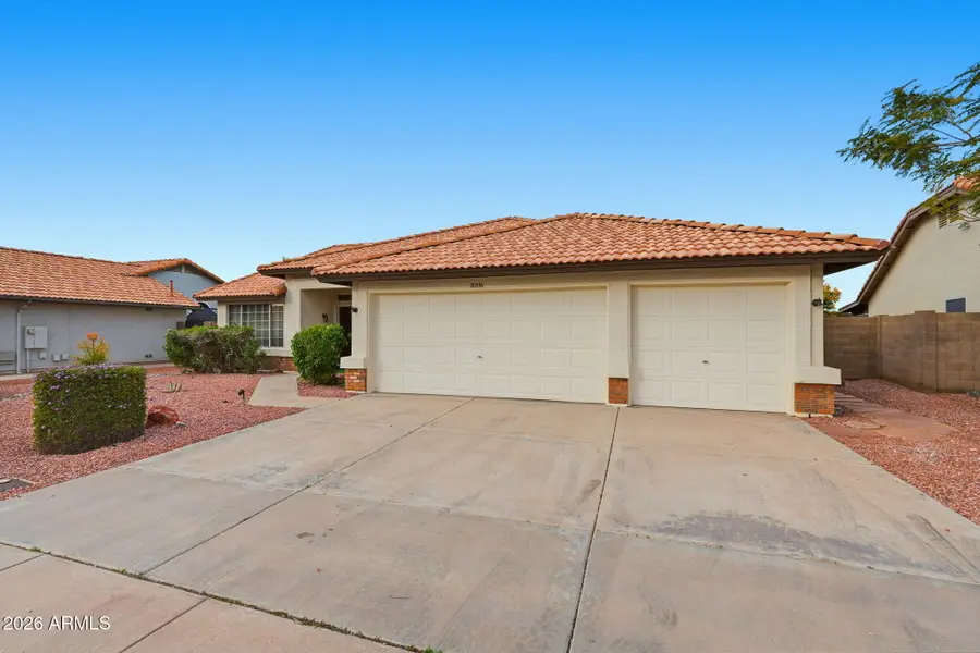 20336 N 110th Lane, Sun City, AZ 85373 - Image #2
