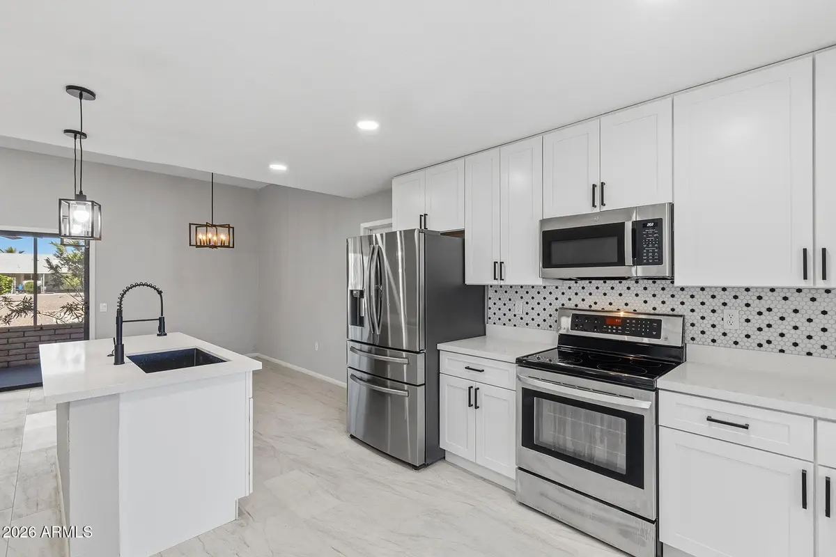 16817 N Meadow Park Drive, Sun City, AZ 85351 - #1