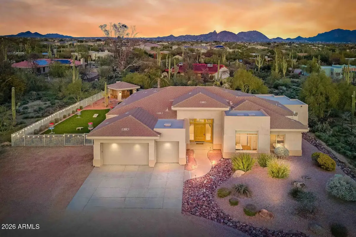 27033 N 64th Street, Scottsdale, AZ 85266 - Image #1