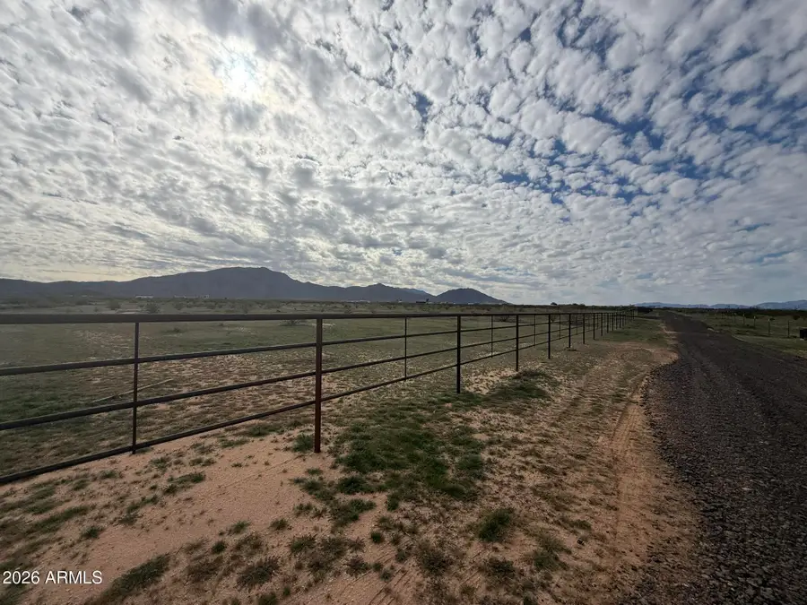 00XXA4 W Williams Road #5, Aguila, AZ 85320 - Image #3