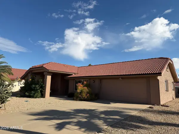 13839 W Elmbrook Drive, Sun City West, AZ 85375