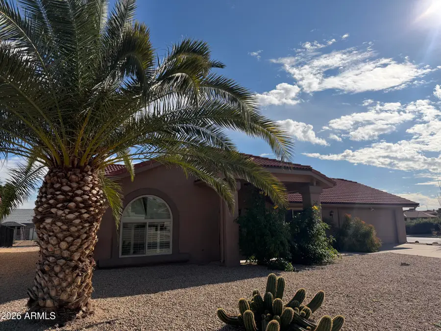 13839 W Elmbrook Drive, Sun City West, AZ 85375 - #2
