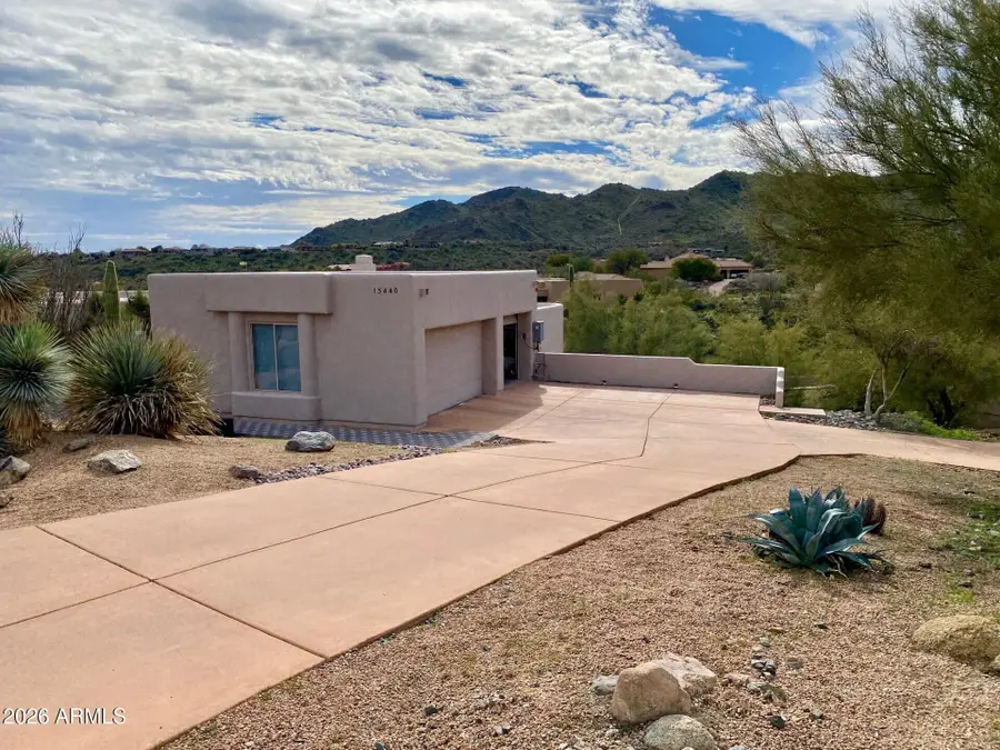 15440 N Cabrillo Drive, Fountain Hills, AZ 85268 - Image #2