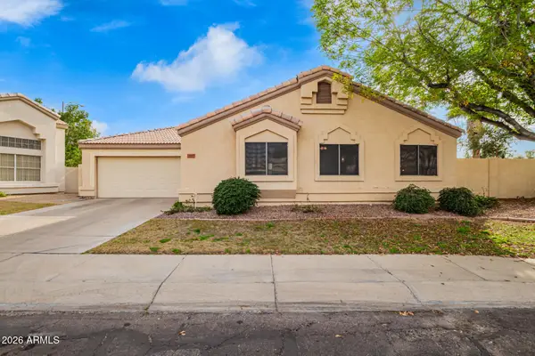 15159 N 90th Lane, Peoria, AZ 85381