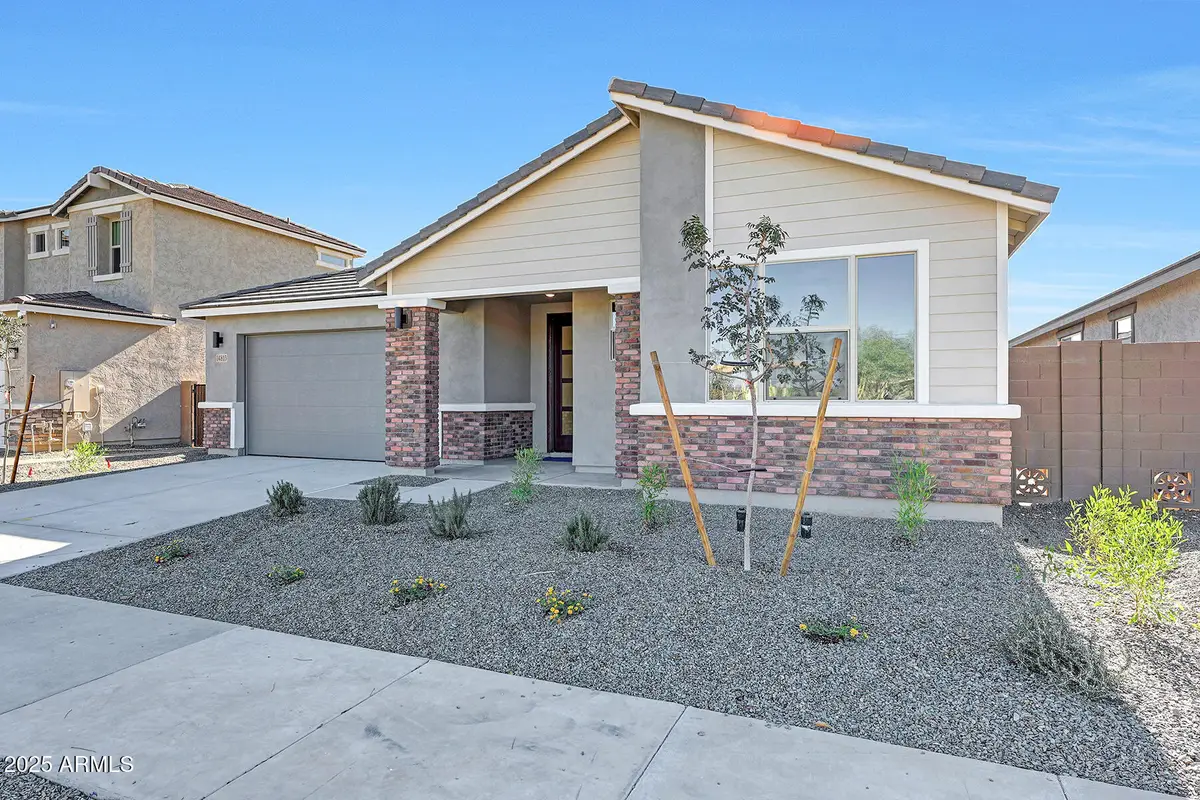 14813 W Honeysuckle Drive, Surprise, AZ 85387 - Image #1