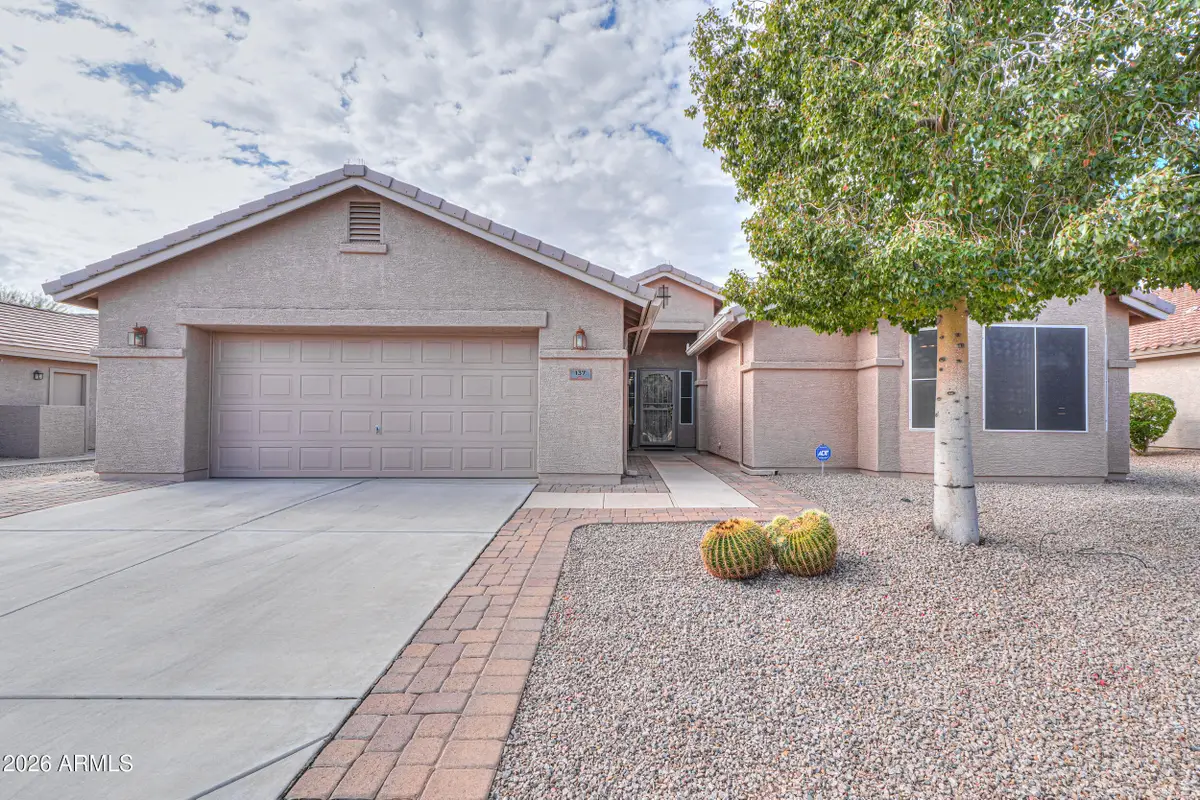 137 S Los Cielos Lane, Casa Grande, AZ 85194 - Image #1