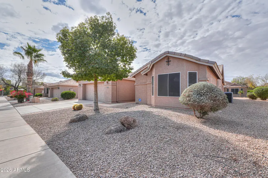 137 S Los Cielos Lane, Casa Grande, AZ 85194 - Image #2