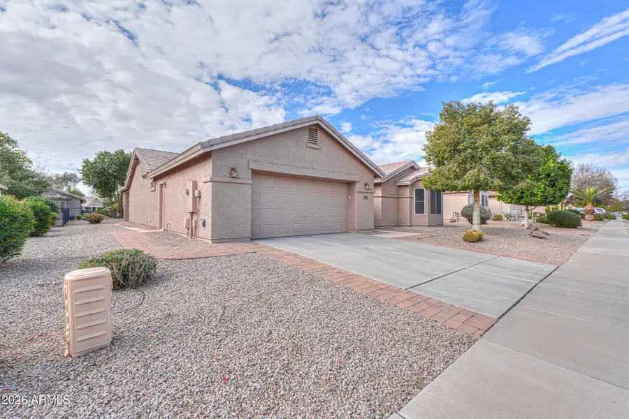 137 S Los Cielos Lane, Casa Grande, AZ 85194 - Image #3