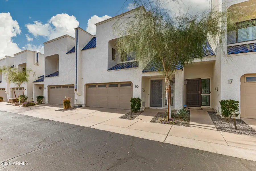 10 W Georgia Avenue #16, Phoenix, AZ 85013 - Image #2