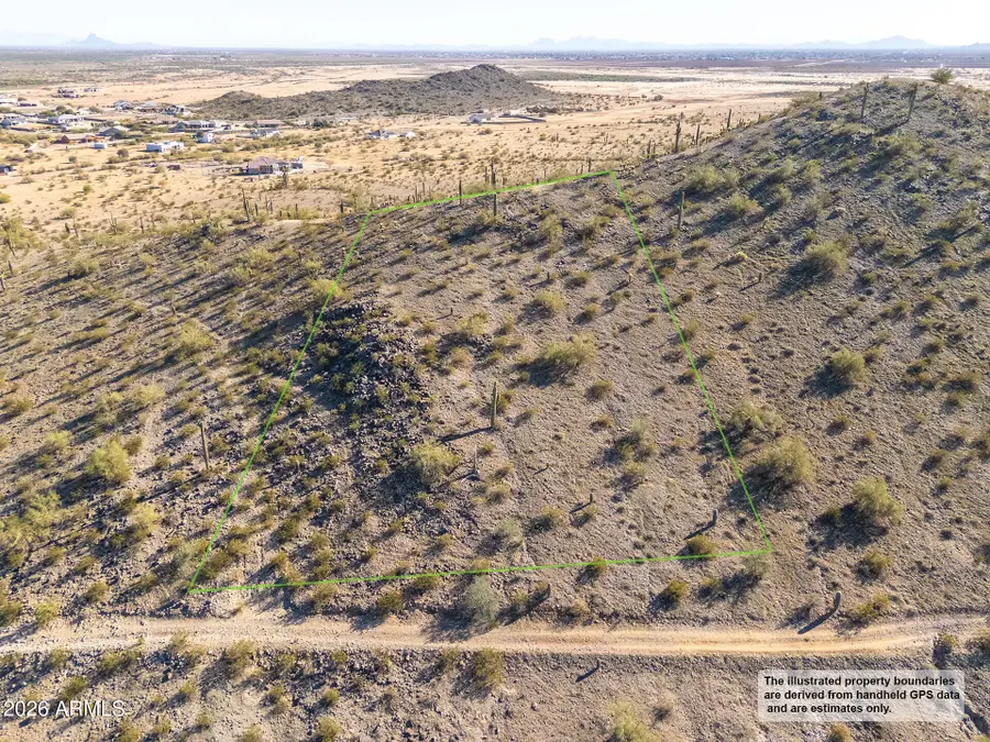 11673 W Mountain Shadows Drive #34, Casa Grande, AZ 85193 - Image #2