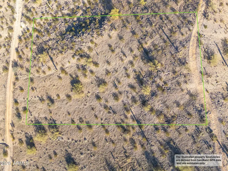 11673 W Mountain Shadows Drive #34, Casa Grande, AZ 85193 - Image #3