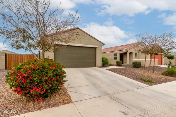 3668 E Henson Street, San Tan Valley, AZ 85140
