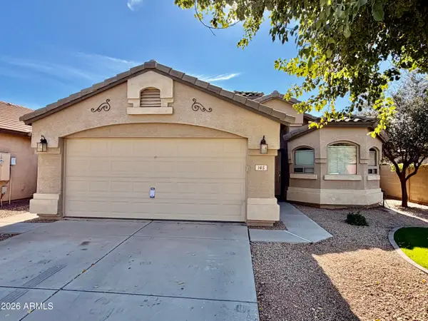 145 W Holstein Trail, San Tan Valley, AZ 85143