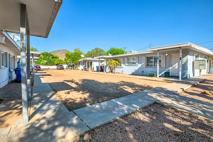 1410 W Cheryl Drive, Phoenix, AZ 85021 - Image #2