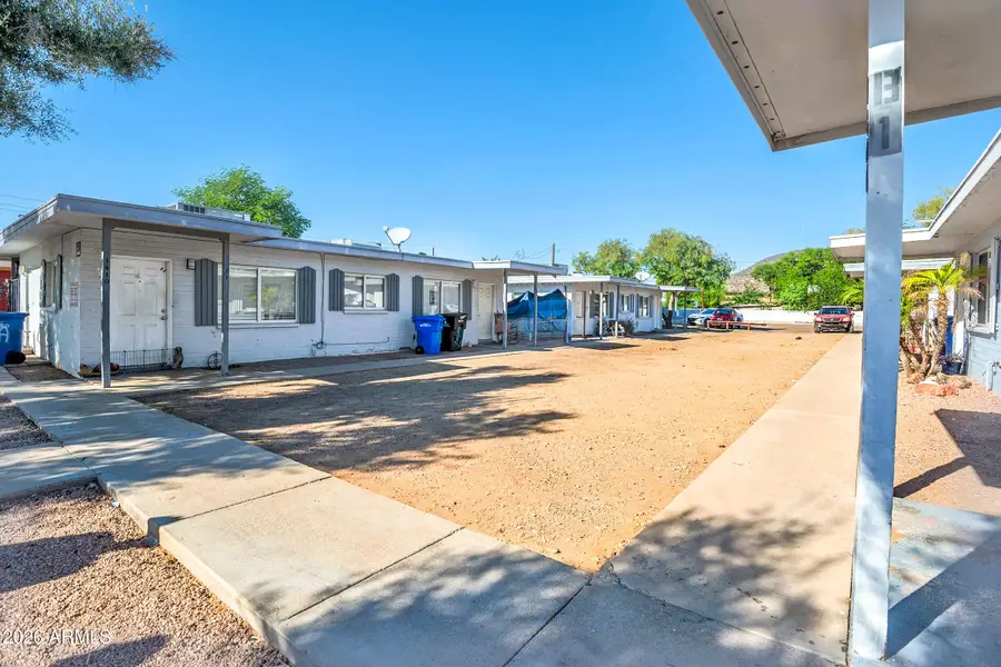 1410 W Cheryl Drive, Phoenix, AZ 85021 - Image #3