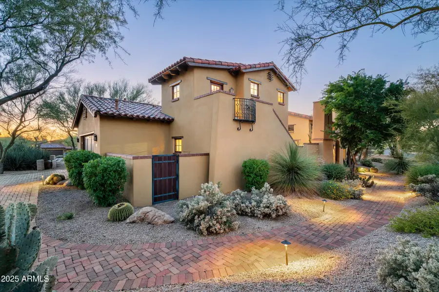 38720 N 104th Street, Scottsdale, AZ 85262 - #3