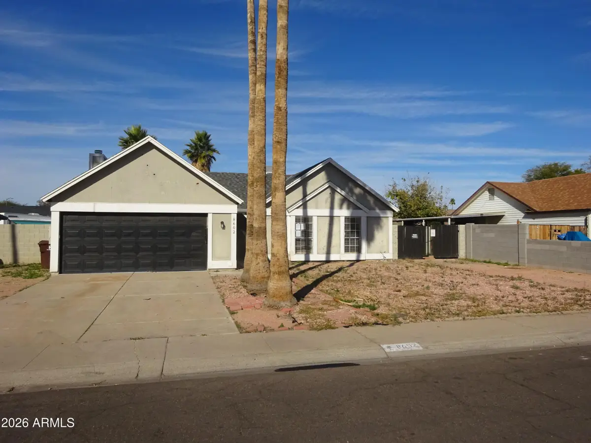 8602 W Wethersfield Road, Peoria, AZ 85381 - Image #1