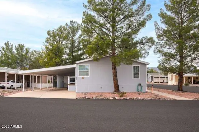 2050 W State Route 89a -- #294, Cottonwood, AZ 86326 - Image #2