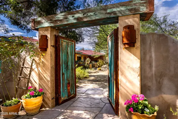 50602 N Us Hwy 60 Avenue, Wickenburg, AZ 85390