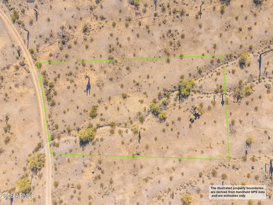 11979 W Mountain Shadows Drive #48, Casa Grande, AZ 85193 - Image #3