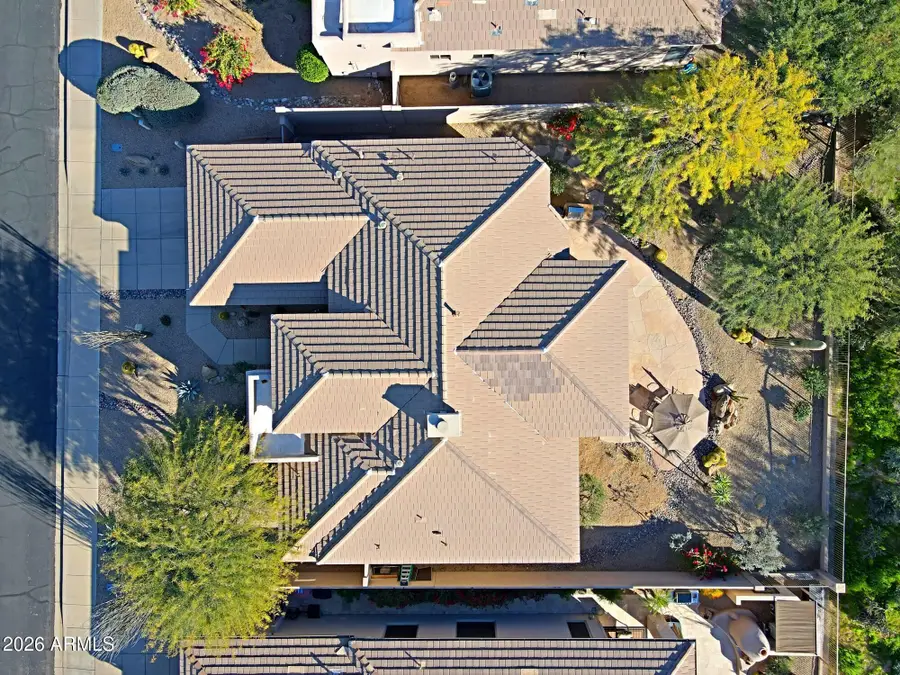 6943 E Mighty Saguaro Way, Scottsdale, AZ 85266 - #2