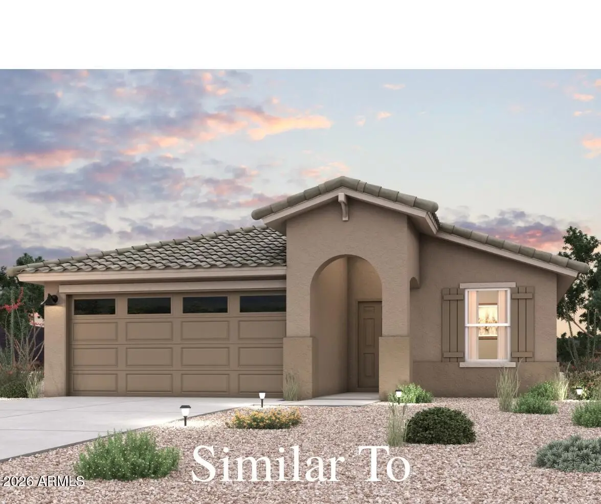 6620 S 244th Drive, Buckeye, AZ 85326 - Image #1