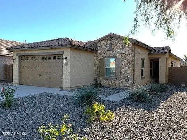 2735 E Hickory Street, Gilbert, AZ 85298 - #1