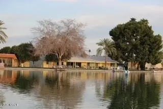 13806 N Crown Point, Sun City, AZ 85351 - Image #1