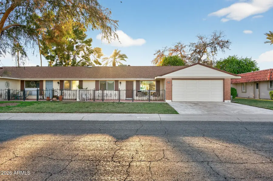 13806 N Crown Point, Sun City, AZ 85351 - Image #2