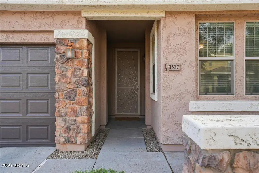 3537 E Constitution Drive, Gilbert, AZ 85296 - #3