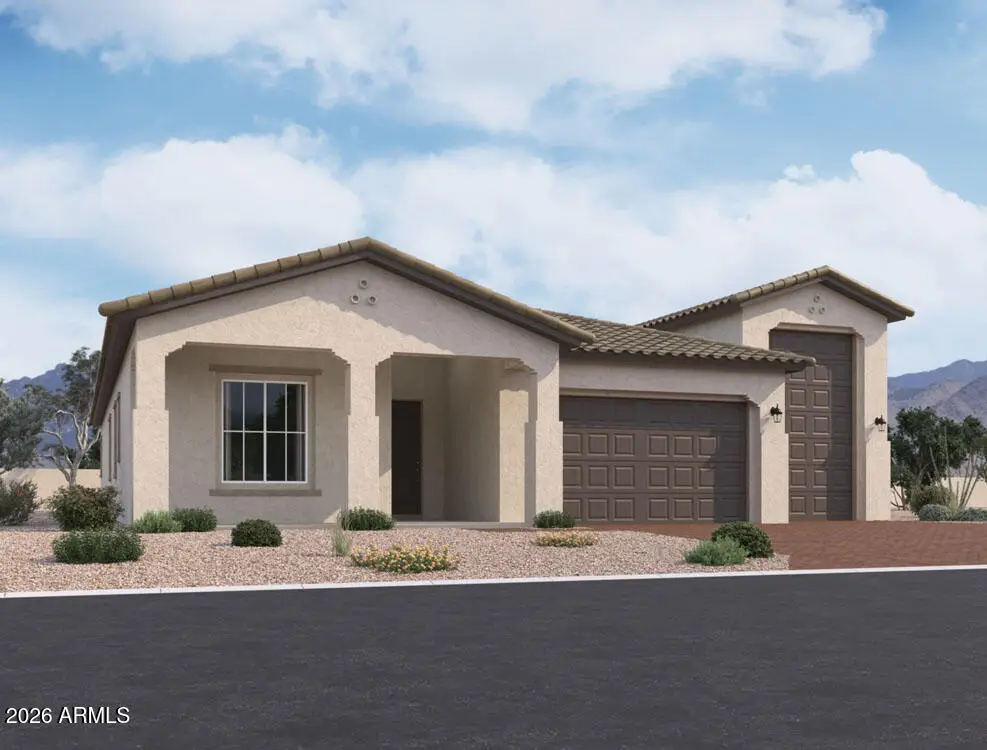 22901 E Twin Acres Drive, Queen Creek, AZ 85142 - Image #1