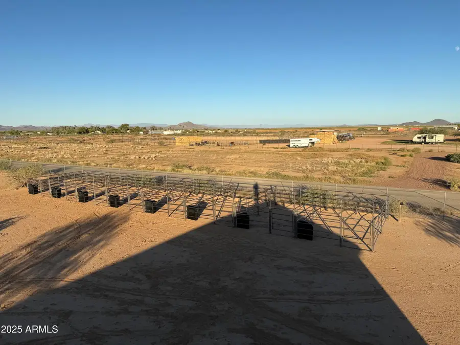 50910 W Long Rifle Road, Aguila, AZ 85320 - Image #3
