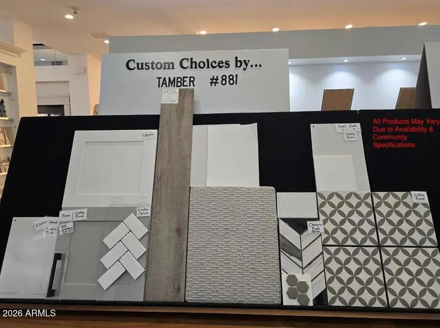 2891 E Picual Avenue, San Tan Valley, AZ 85140 - Image #2