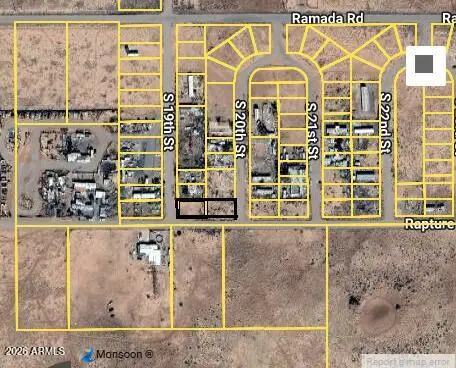 8501 S 19th Street #092, Sun Valley, AZ 86029