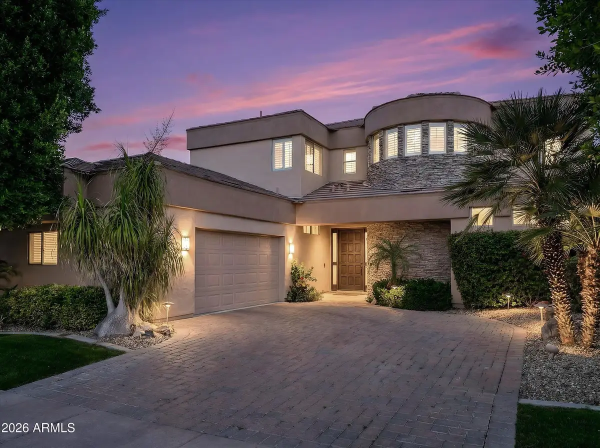 8646 E Krail Street, Scottsdale, AZ 85250 - #1