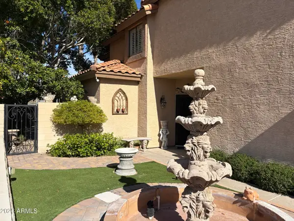 1636 E Villa Theresa Drive, Phoenix, AZ 85022