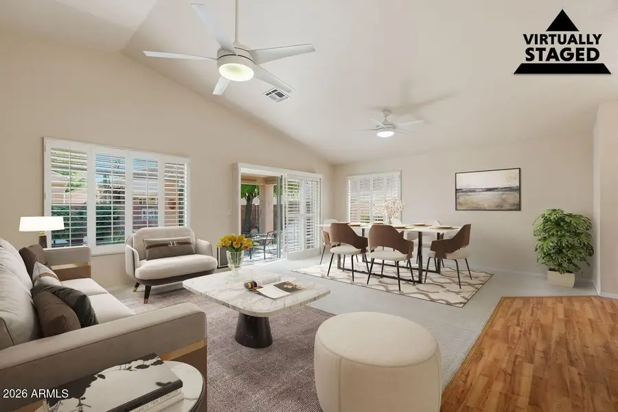 17155 N Joshua Path, Surprise, AZ 85374 - #2