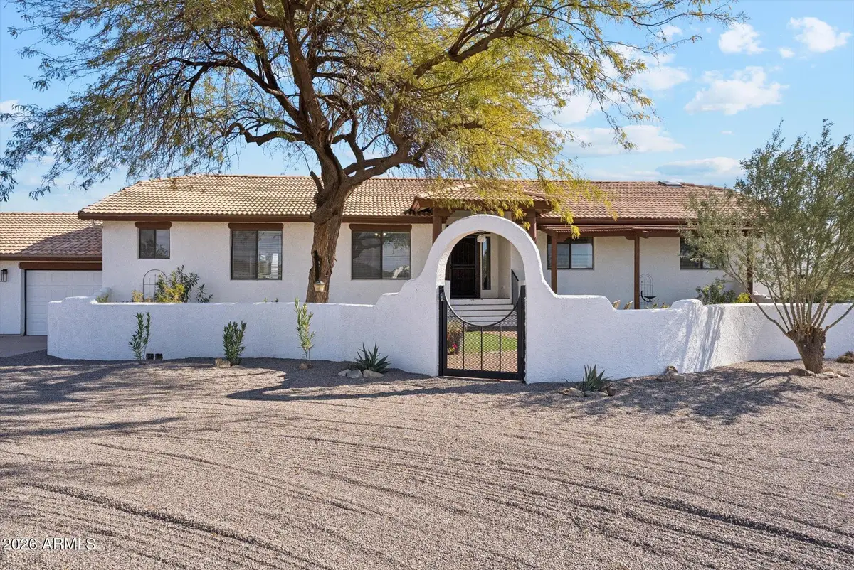 12135 N Faldale Road, Casa Grande, AZ 85122 - Image #1