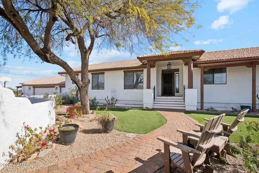 12135 N Faldale Road, Casa Grande, AZ 85122 - Image #2