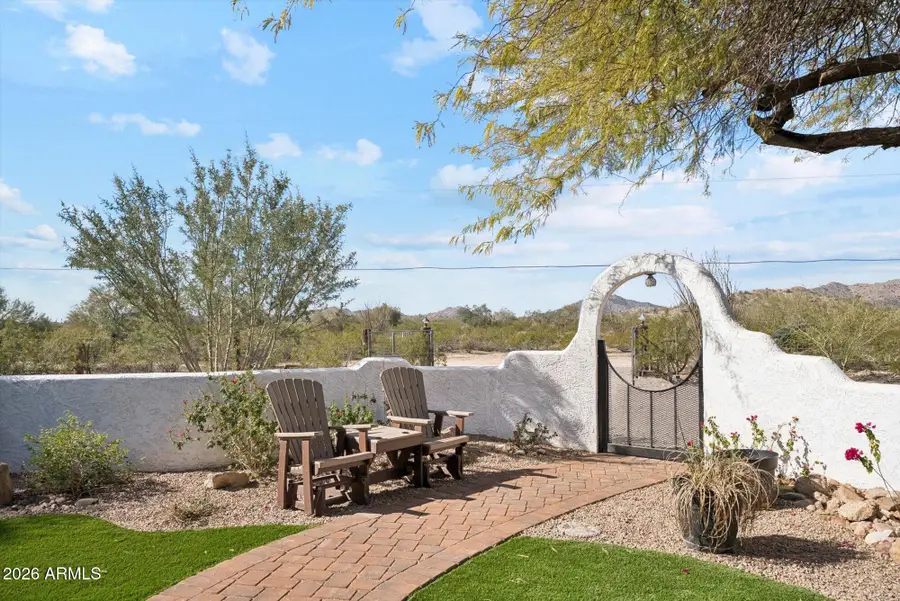 12135 N Faldale Road, Casa Grande, AZ 85122 - Image #3