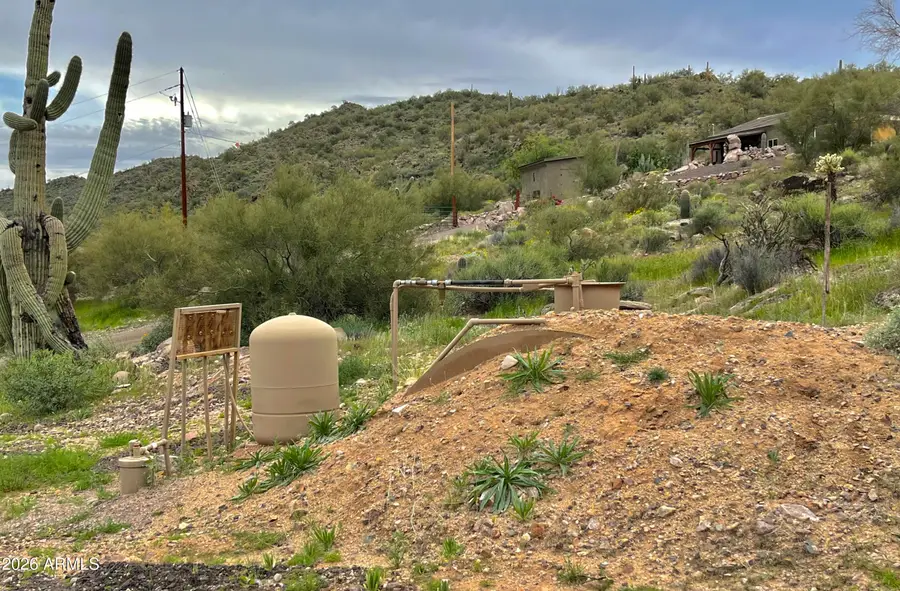 43XXX N 10th Street, New River, AZ 85087 - Image #2