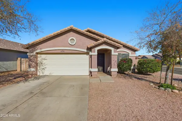 14752 W Banff Lane, Surprise, AZ 85379