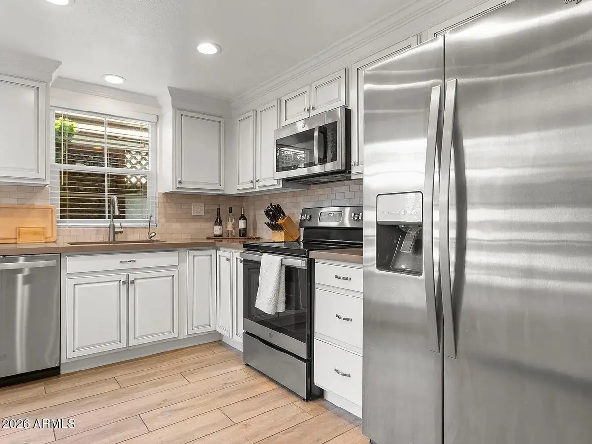 8756 E Via De La Luna --, Scottsdale, AZ 85258 - Image #1