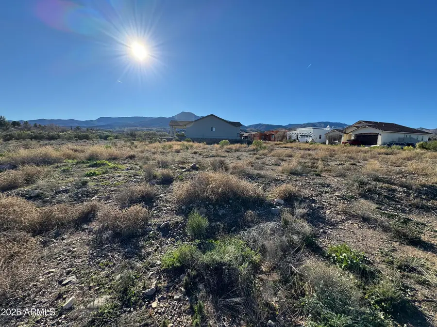 411 Skyline Boulevard #51, Clarkdale, AZ 86324 - Image #2