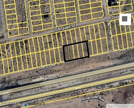 7742 Quartzsite Street #65, Sun Valley, AZ 86029 - Image #1